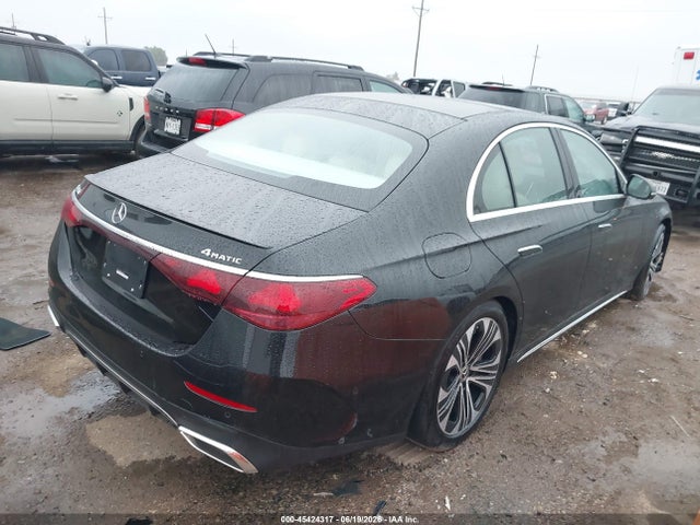 W1KLF6BB4TA259320 Mercedes-Benz E 450 4matic