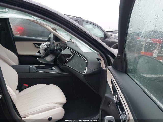 W1KLF6BB4TA259320 Mercedes-Benz E 450 4matic