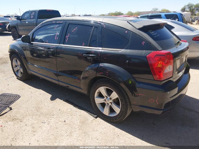 Продажа на аукционе авто 2010 Dodge Caliber Sxt, vin: 1B3CB4HA5AD532867, номер лота: 45424323