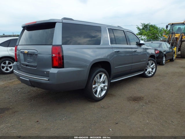 Aukcja sprzedaży 2018 Chevrolet Suburban Premier, vin: 1GNSKJKC1JR297753, numer aukcji: 45424330