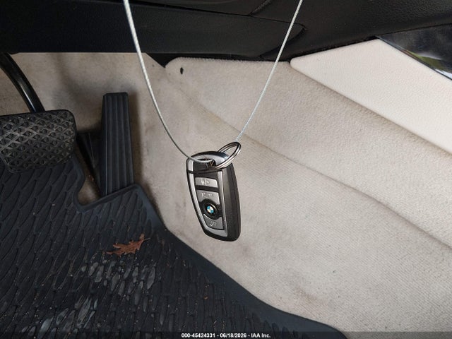 45424331 :رقم المزاد ، WBALZ3C5XCDL73181 vin ، 2012 Bmw 650i مزاد بيع