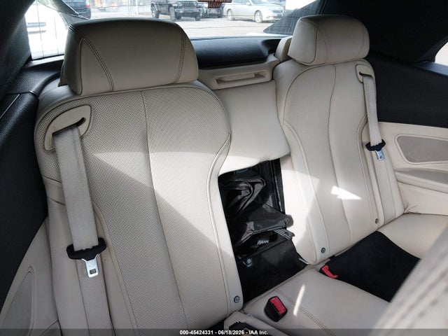 45424331 :رقم المزاد ، WBALZ3C5XCDL73181 vin ، 2012 Bmw 650i مزاد بيع