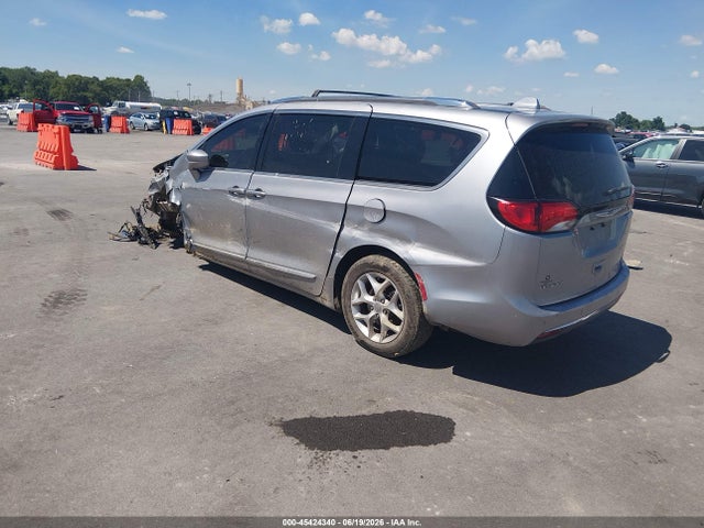 Aukcja sprzedaży 2020 Chrysler Pacifica Touring L, vin: 2C4RC1BG4LR113734, numer aukcji: 45424340