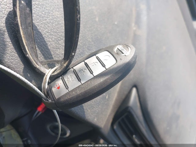 45424342 :رقم المزاد ، KNMAT2MT5KP556732 vin ، 2019 Nissan Rogue Sv مزاد بيع