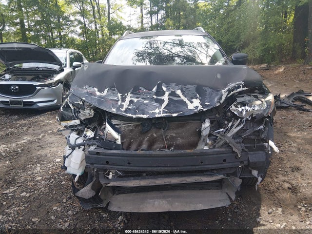 45424342 :رقم المزاد ، KNMAT2MT5KP556732 vin ، 2019 Nissan Rogue Sv مزاد بيع