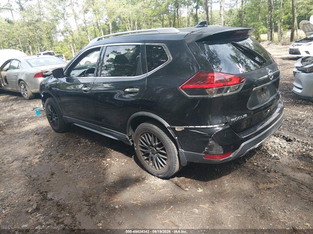45424342 :رقم المزاد ، KNMAT2MT5KP556732 vin ، 2019 Nissan Rogue Sv مزاد بيع
