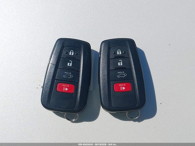 Toyota Rav4 Hybrid Se 2024 JTM16RFV6RD149755 Image 11
