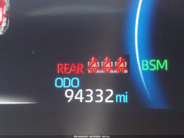 Toyota Rav4 Hybrid Se 2024 JTM16RFV6RD149755 Image 15