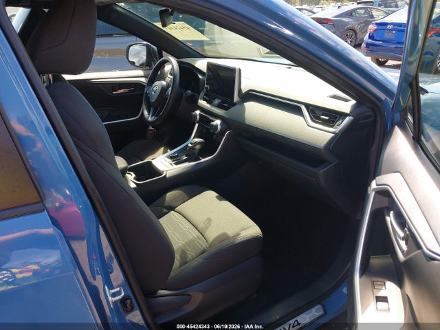 Toyota Rav4 Hybrid Se 2024 JTM16RFV6RD149755 Image 17