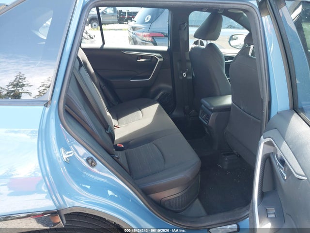 Toyota Rav4 Hybrid Se 2024 JTM16RFV6RD149755 Image 18