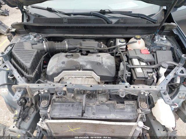 2020 Gmc Acadia Fwd Sle მანქანა იყიდება აუქციონზე, vin: 1GKKNKLA9LZ125819, აუქციონის ნომერი: 45424346