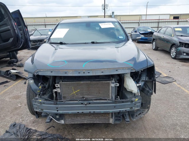2020 Gmc Acadia Fwd Sle მანქანა იყიდება აუქციონზე, vin: 1GKKNKLA9LZ125819, აუქციონის ნომერი: 45424346