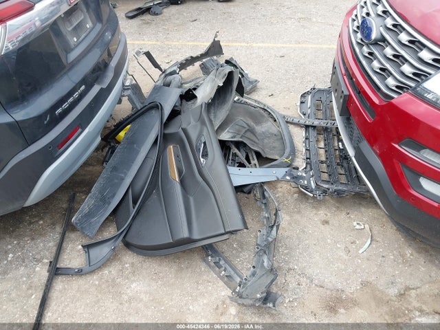 2020 Gmc Acadia Fwd Sle მანქანა იყიდება აუქციონზე, vin: 1GKKNKLA9LZ125819, აუქციონის ნომერი: 45424346