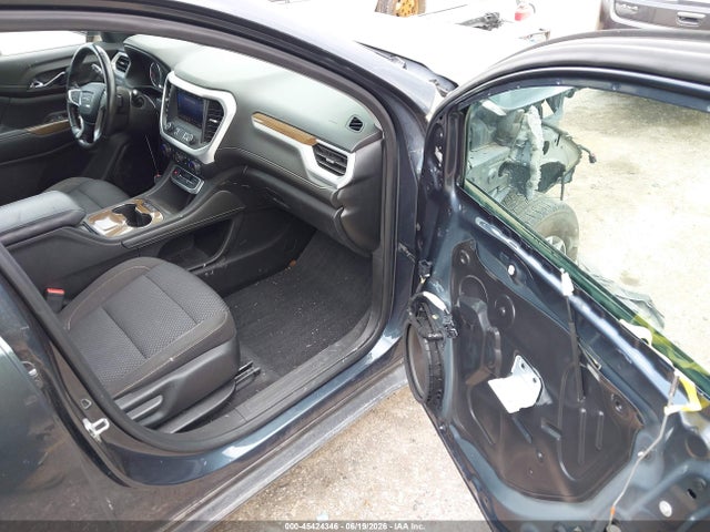 2020 Gmc Acadia Fwd Sle მანქანა იყიდება აუქციონზე, vin: 1GKKNKLA9LZ125819, აუქციონის ნომერი: 45424346