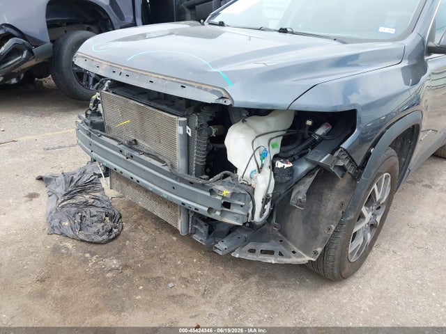 2020 Gmc Acadia Fwd Sle მანქანა იყიდება აუქციონზე, vin: 1GKKNKLA9LZ125819, აუქციონის ნომერი: 45424346