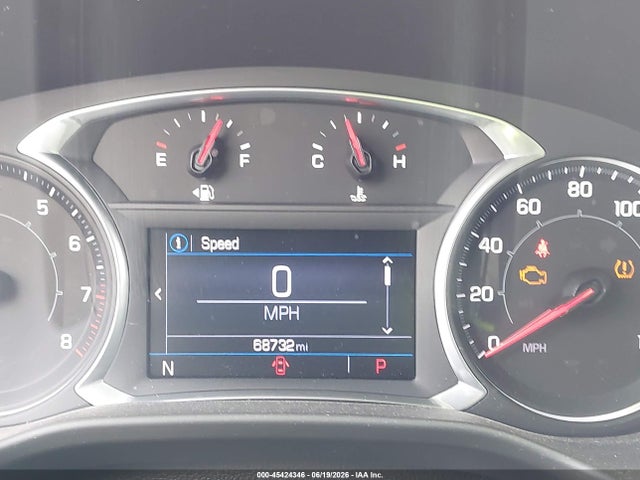 2020 Gmc Acadia Fwd Sle მანქანა იყიდება აუქციონზე, vin: 1GKKNKLA9LZ125819, აუქციონის ნომერი: 45424346