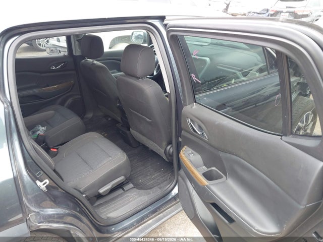 2020 Gmc Acadia Fwd Sle მანქანა იყიდება აუქციონზე, vin: 1GKKNKLA9LZ125819, აუქციონის ნომერი: 45424346