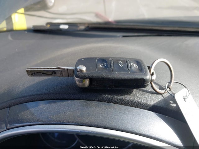 Aukcja sprzedaży 2014 Volkswagen Beetle 1.8t, vin: 3VW507AT9EM819971, numer aukcji: 45424347