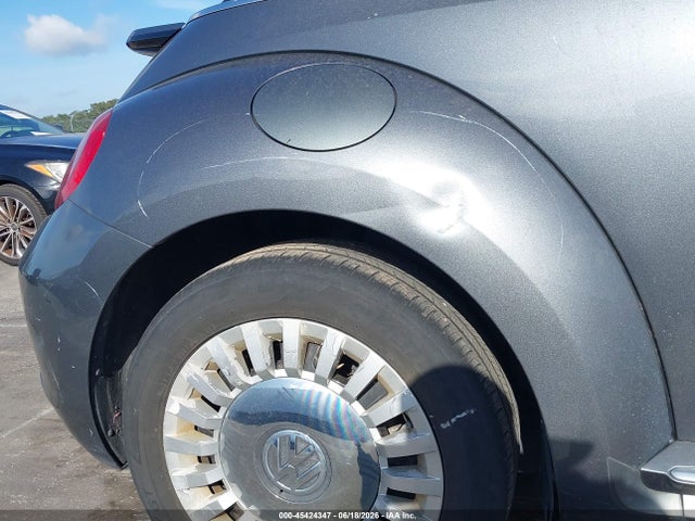 Aukcja sprzedaży 2014 Volkswagen Beetle 1.8t, vin: 3VW507AT9EM819971, numer aukcji: 45424347