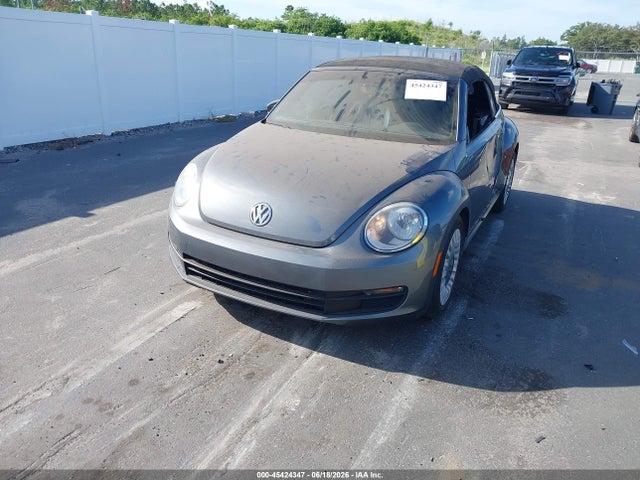 Aukcja sprzedaży 2014 Volkswagen Beetle 1.8t, vin: 3VW507AT9EM819971, numer aukcji: 45424347