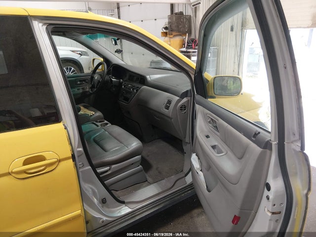 Продаж на аукціоні авто 2003 Honda Odyssey Ex-l, vin: 5FNRL189X3B074345, номер лоту: 45424351