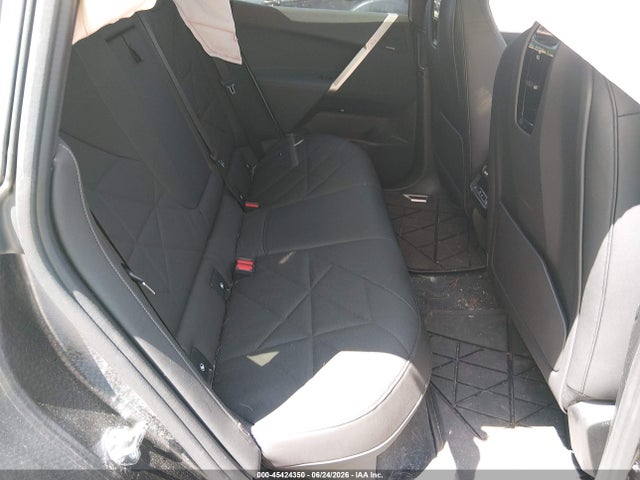 45424350 :رقم المزاد ، WB523CF05SCU31200 vin ، 2025 Bmw Ix Xdrive50 مزاد بيع