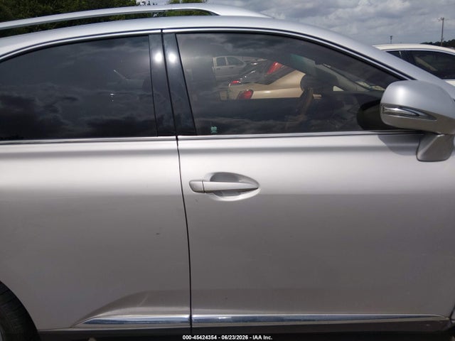 Aukcja sprzedaży 2010 Lexus Rx 350, vin: 2T2ZK1BAXAC026542, numer aukcji: 45424354