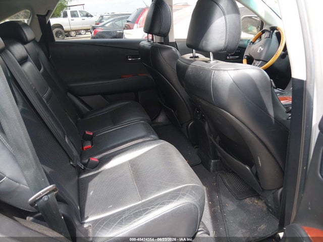 Aukcja sprzedaży 2010 Lexus Rx 350, vin: 2T2ZK1BAXAC026542, numer aukcji: 45424354
