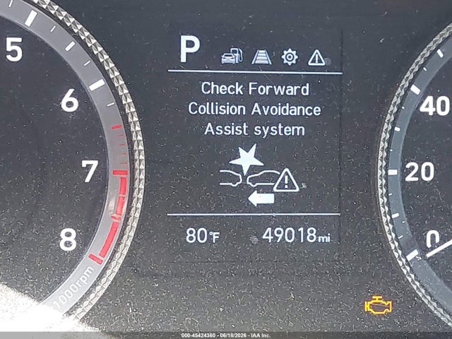 5NPEG4JA1NH133523 Hyundai SONATA SE