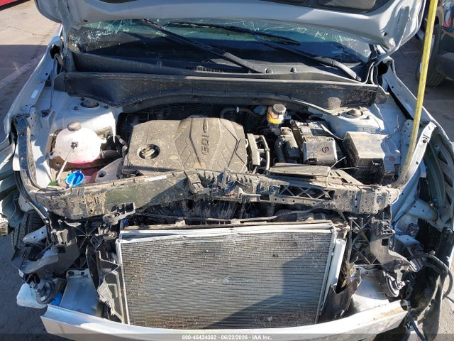 Продажа на аукционе авто 2025 Kia Sorento S, vin: 5XYRL4JCXSG369007, номер лота: 45424362