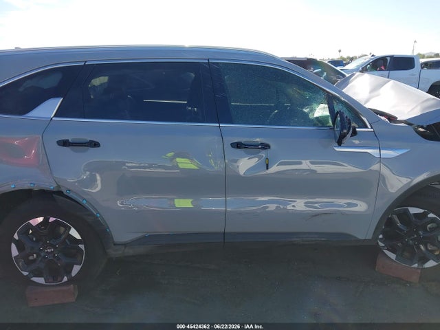 Продажа на аукционе авто 2025 Kia Sorento S, vin: 5XYRL4JCXSG369007, номер лота: 45424362