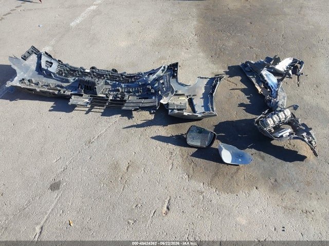 Продажа на аукционе авто 2025 Kia Sorento S, vin: 5XYRL4JCXSG369007, номер лота: 45424362