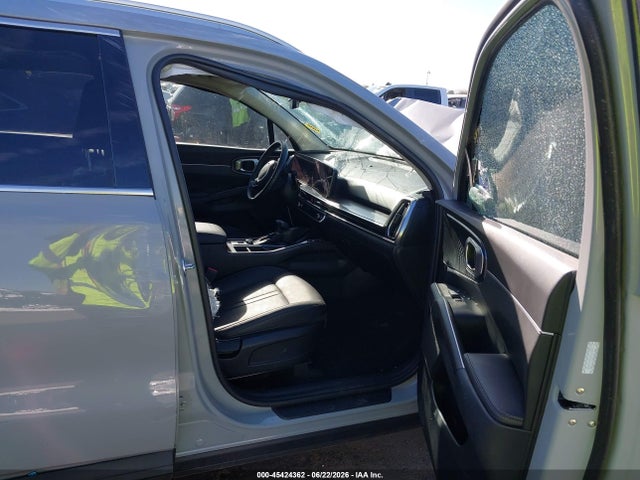 Продажа на аукционе авто 2025 Kia Sorento S, vin: 5XYRL4JCXSG369007, номер лота: 45424362