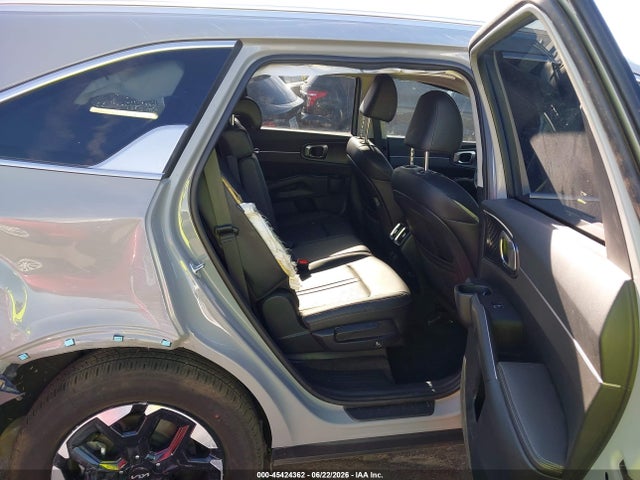 Продажа на аукционе авто 2025 Kia Sorento S, vin: 5XYRL4JCXSG369007, номер лота: 45424362