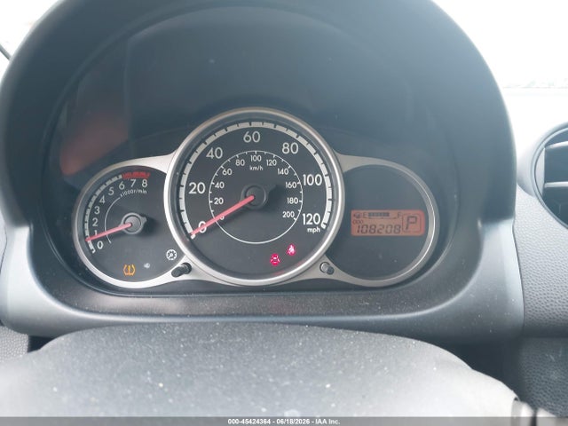 2013 Mazda Mazda2 Sport მანქანა იყიდება აუქციონზე, vin: JM1DE1KYXD0159576, აუქციონის ნომერი: 45424364