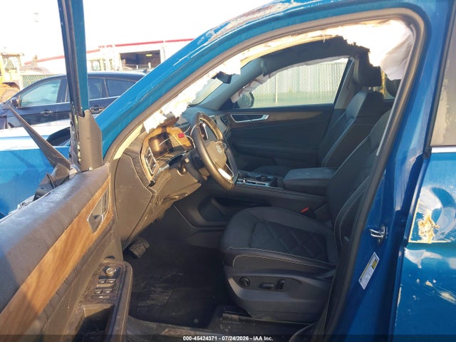 Продаж на аукціоні авто 2025 Volkswagen Atlas 2.0t Se W/technology, vin: 1V2KR2CA9SC518445, номер лоту: 45424371