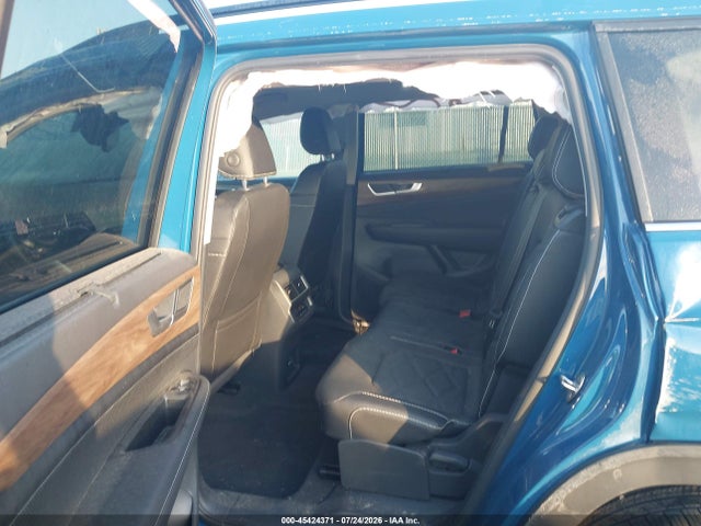 Продаж на аукціоні авто 2025 Volkswagen Atlas 2.0t Se W/technology, vin: 1V2KR2CA9SC518445, номер лоту: 45424371