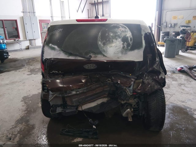 KIA SOUL + 2017 KNDJP3A55H7467753 Image 15