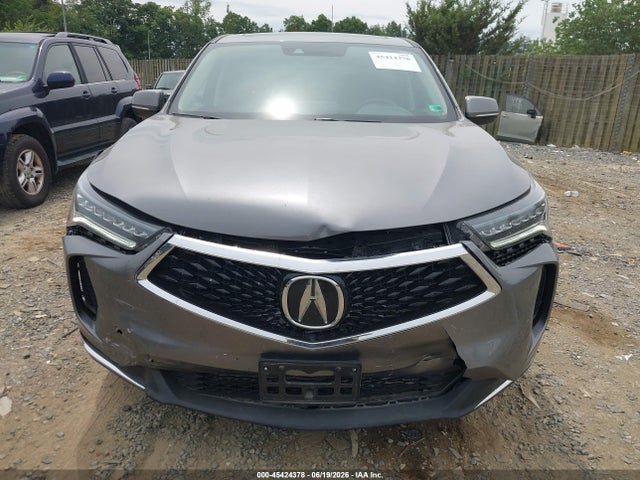 Acura Rdx Standard 2023 5J8TC2H3XPL018434 Image 12