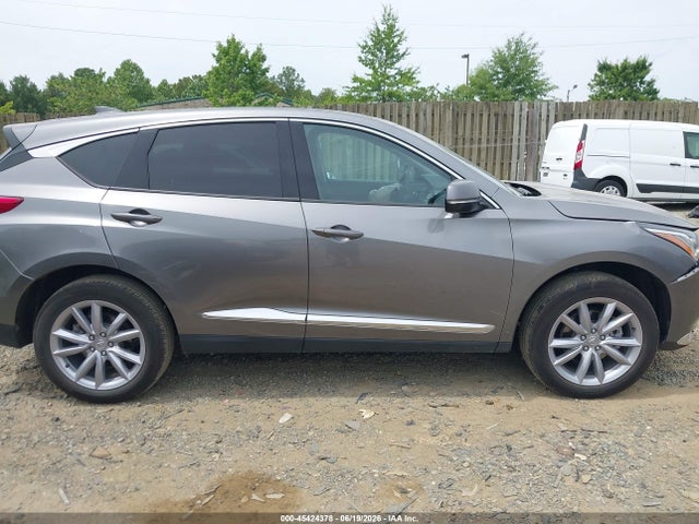 Acura Rdx Standard 2023 5J8TC2H3XPL018434 Image 13
