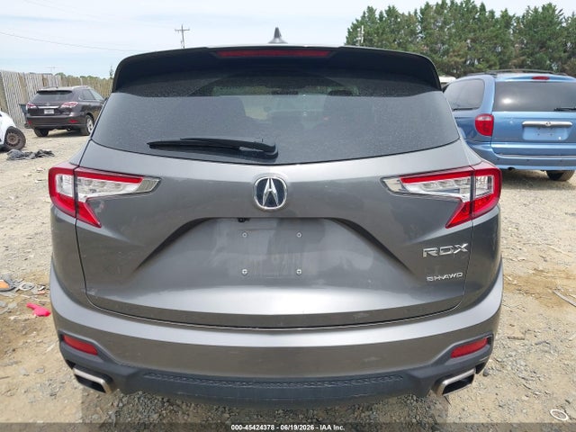 Acura Rdx Standard 2023 5J8TC2H3XPL018434 Image 16