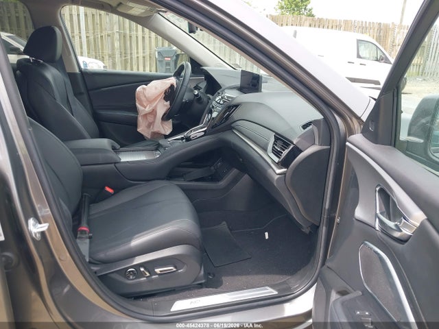 Acura Rdx Standard 2023 5J8TC2H3XPL018434 Image 5