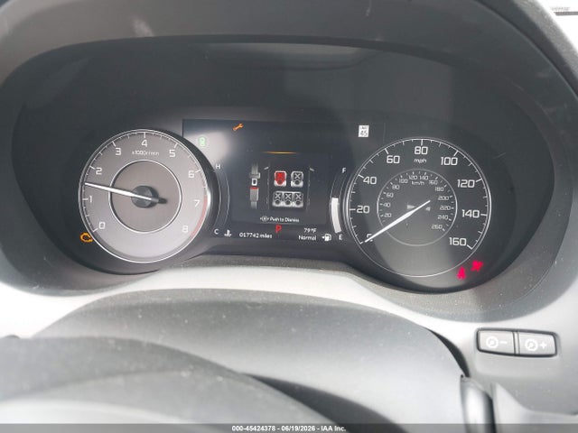 Acura Rdx Standard 2023 5J8TC2H3XPL018434 Image 7