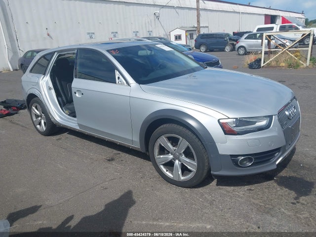 Aukcja sprzedaży 2013 Audi Allroad 2.0t Premium Plus, vin: WA1UFAFL2DA132887, numer aukcji: 45424379