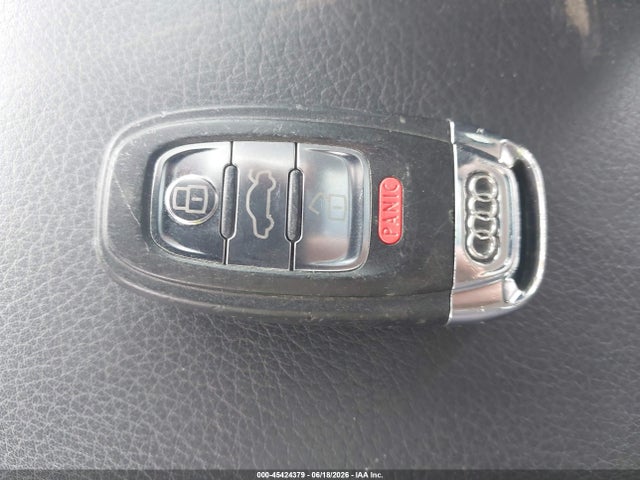 Aukcja sprzedaży 2013 Audi Allroad 2.0t Premium Plus, vin: WA1UFAFL2DA132887, numer aukcji: 45424379