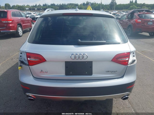 Aukcja sprzedaży 2013 Audi Allroad 2.0t Premium Plus, vin: WA1UFAFL2DA132887, numer aukcji: 45424379
