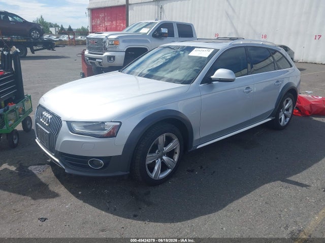 Aukcja sprzedaży 2013 Audi Allroad 2.0t Premium Plus, vin: WA1UFAFL2DA132887, numer aukcji: 45424379