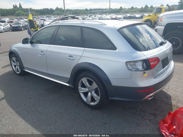 Aukcja sprzedaży 2013 Audi Allroad 2.0t Premium Plus, vin: WA1UFAFL2DA132887, numer aukcji: 45424379