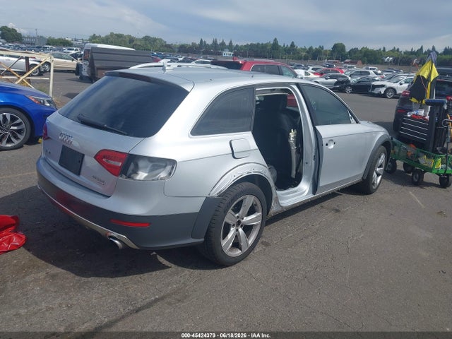 Aukcja sprzedaży 2013 Audi Allroad 2.0t Premium Plus, vin: WA1UFAFL2DA132887, numer aukcji: 45424379
