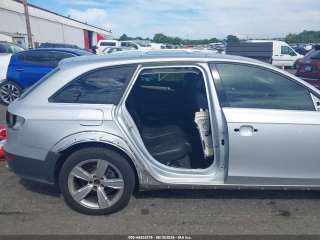 Aukcja sprzedaży 2013 Audi Allroad 2.0t Premium Plus, vin: WA1UFAFL2DA132887, numer aukcji: 45424379